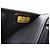 Borsa a Spalla Chanel Coco Mark Nero - vista 5