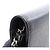 Borsa a Spalla Chanel Coco Mark Nero - vista 8