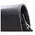 Borsa a Spalla Chanel Coco Mark Nero - vista 9