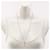 Collana Chanel Coco Mark Swing Bianco D'oro  - vista 4