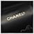 Timeless Borsa Chanel Coco Mark in nero - vista 4