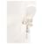 Orecchini Coco Mark Flower Drop di Chanel D'oro - vista 4