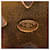 Spilla Chanel Coco Mark placcata oro Multicolore D'oro - vista 3