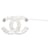 Spilla Chanel Coco Mark Argento  - vista 2