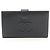 Chanel Coco Mark Bi-Fold Long Wallet Schwarz