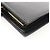 Chanel Coco Mark Bi-Fold Long Wallet Schwarz - Ansicht 10