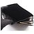 Chanel Coco Mark Bi-Fold Long Wallet Schwarz - Ansicht 12