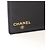 Chanel Coco Mark Bi-Fold Long Wallet Schwarz - Ansicht 4