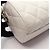 Borsa a Spalla 2-Way Matelassé Chanel Bianco - vista 8