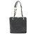 Borsa Tote Chanel Matelassé PST Nero