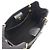 Borsa Tote Chanel Matelassé PST Nero - vista 3