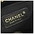 Borsa Tote Chanel Matelassé PST Nero - vista 4
