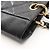 Borsa Tote Chanel Matelassé PST Nero - vista 8