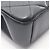 Borsa a Spalla 2-Way Matelassé Chanel Blu navy - vista 7