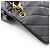 Borsa a Spalla 2-Way Matelassé Chanel Blu navy - vista 8