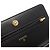 Timeless Borsa a tracolla Chanel Matelassé in agnello Nero - vista 10