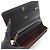 Timeless Borsa a tracolla Chanel Matelassé in agnello Nero - vista 3