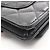 Timeless Borsa a tracolla Chanel Matelassé in agnello Nero - vista 9