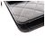 Borsa a Spalla Chanel Matelassé Single Flap Nero - vista 10