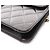 Borsa a Spalla Chanel Matelassé Single Flap Nero - vista 11