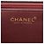 Borsa a Spalla Chanel Matelassé Single Flap Nero - vista 4