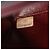 Borsa a Spalla Chanel Matelassé Diana Flap Nero - vista 5