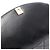 Borsa a Spalla Chanel Matelassé Diana Flap Nero - vista 9