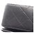 Borsa Chanel Matelassé Full Flap Nero - vista 11