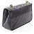 Borsa Chanel Matelassé Full Flap Nero - vista 2