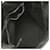 Hermès Borsa Hermes Saxon MM Nero Beige - vista 7