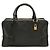 Borsa Loewe Amazona 36 Anagram Nero