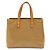Borsa Louis Vuitton Monogram Vernis Lead PM Nocciola