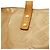 Borsa Louis Vuitton Monogram Vernis Lead PM Nocciola - vista 5