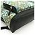 Zaino Gucci GG Blooms Supreme Blu Multicolore - vista 4