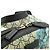 Zaino Gucci GG Blooms Supreme Blu Multicolore - vista 6