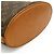 Borsa a Spalla Louis Vuitton Monogram Druot M51290 Marrone - vista 4