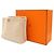 Hermès Borsa a mano in pelle Hermes Her Bag PM Nero - vista 10
