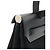 Hermès Borsa a mano in pelle Hermes Her Bag PM Nero - vista 6