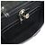 Hermès Borsa a mano in pelle Hermes Her Bag PM Nero - vista 9