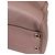 Borsa a Spalla Gucci Bamboo Rosa - vista 10