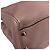 Borsa a Spalla Gucci Bamboo Rosa - vista 11