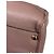 Borsa a Spalla Gucci Bamboo Rosa - vista 12