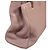 Borsa a Spalla Gucci Bamboo Rosa - vista 13