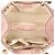 Borsa a Spalla Gucci Bamboo Rosa - vista 6