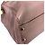 Borsa a Spalla Gucci Bamboo Rosa - vista 9