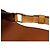 Borsa a tracolla Louis Vuitton Musette Salsa Short Monogram Marrone - vista 10