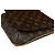 Borsa a tracolla Louis Vuitton Musette Salsa Short Monogram Marrone - vista 11
