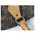 Louis Vuitton Vintage Alma Monogram Canvas PM Marrone - vista 5