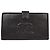 Chanel Timeless CC French Caviar Long Nero
