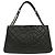Chanel Timeless CC Expandable Tote aus gestepptem Caviar Large Schwarz